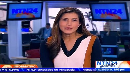 Alerta en Colombia por el aumento en el caudal del río Cauca