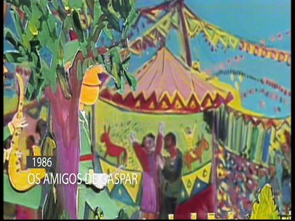 Pit o Coelhinho Verde 02 - 19.03.2017