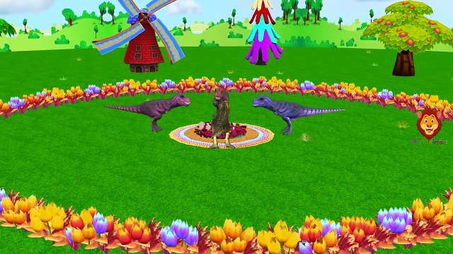 Коллекция динозавр динозавры Семья палец Подробнее питомник плюс рифмы |