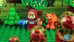 ♥ LEGO TOP 10 Home of Disney Princess Cartoons (Masha and the Bear, Frozen, Mickey, Donald