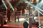Grace vs. Natalie vs. Jacqueline & Jeanette: Hedonism | Battles | The Voice Kids Germany 2017