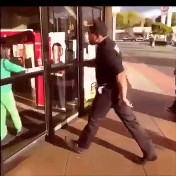Funny Man