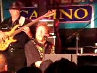 Jerry Lee Lewis's Illigitimate Son? Jason D. Williams