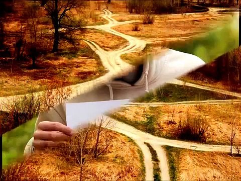 ГРУППА СИНОПЛЬ - МОЙ ПУТЬ