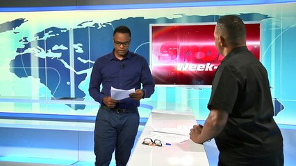 Sport Week-End du 18 03 17