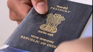 عائلة سورية تصل إلى ألمانيا بجوازات سفر هندية