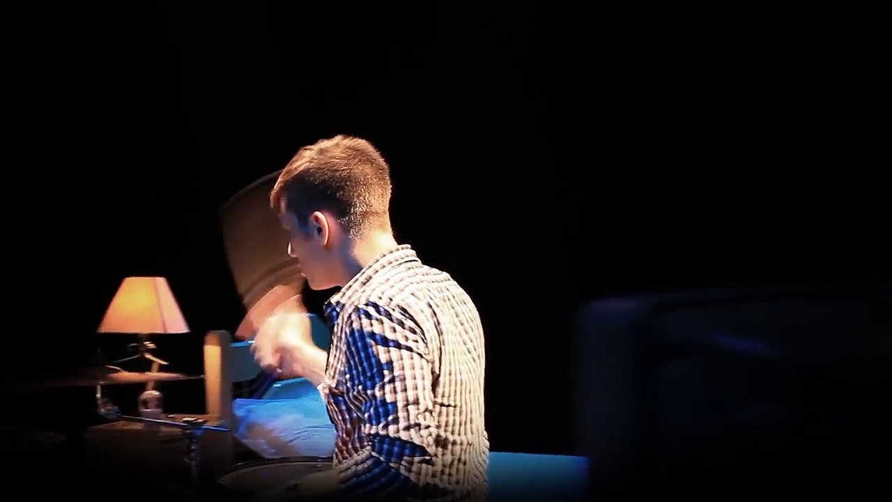 Agora Eu Sei - Caps Lock (clipe Oficial) - Youtube[via Torchbrowser.com]-1