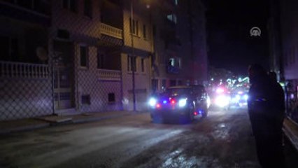 Başbakan Yıldırım'dan Şehit Ailesine Ziyaret