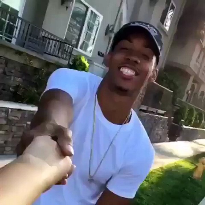 Happy Without Her