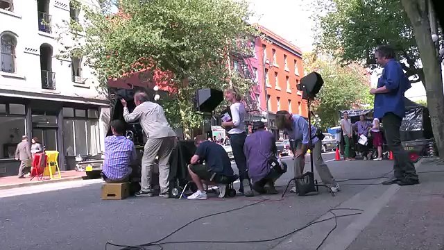 Big Eyes Featurette - Christoph Waltz (2014) - Amy Adams Movie HD(360p)