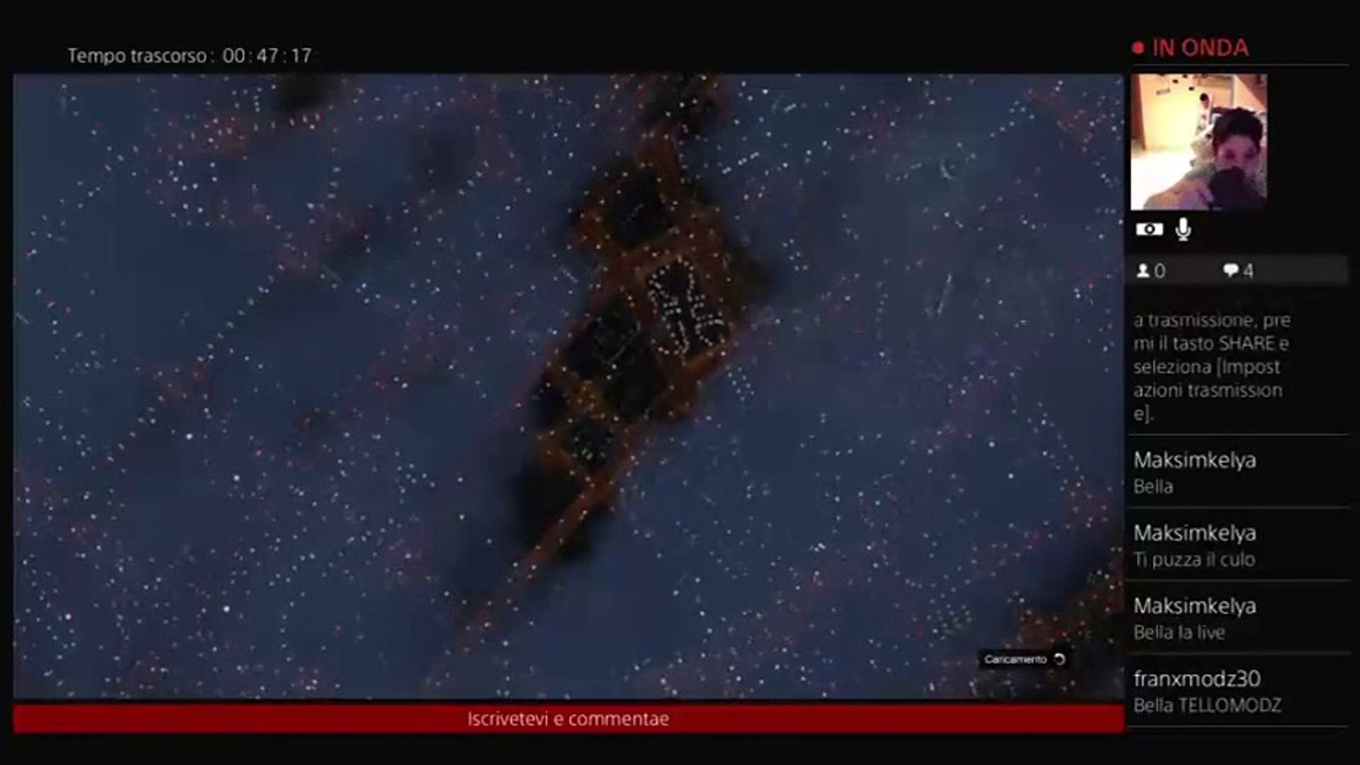 GTA 5 ONLINE (5)