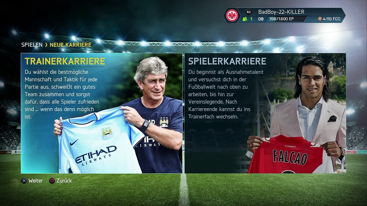 PS4-Live-Übertragung von BadBoy-22-KILLER (101)