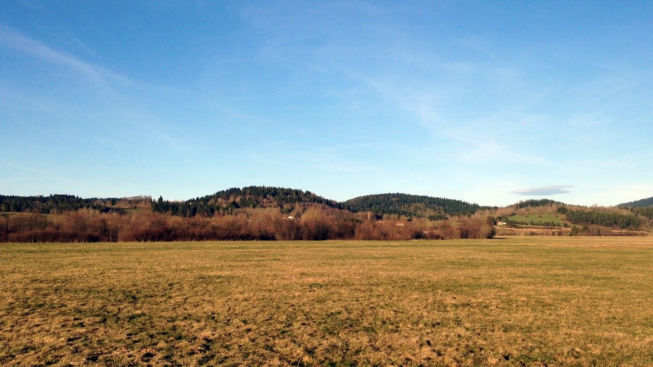 plateau de sault