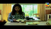 Kitni Girhein Baqi Hain Episode 21 - 19th March 2017
