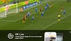 Leandro Paredes Goal - AS Roma	1-1	Sassuolo 19.03.2017