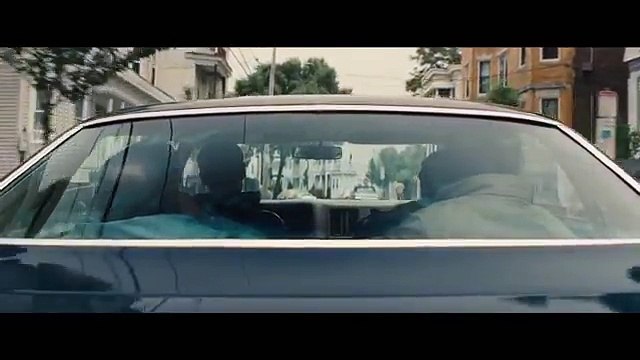 Black Mass Official Trailer 2 (2015) - Johnny Depp, Benedict Cumberbatch Movie HD(360p)