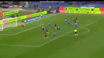 Leandro Paredes Goal HD - AS Roma 1-1 Sassuolo - 19.03.2017 HD