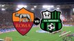 Leandro Paredes Goal HD - AS Roma 1-1 Sassuolo - 19.03.2017 HD