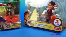 Jake and the Neverland Pirates Treasure Snatcher - Jake et les pirates du Pays Imaginaire