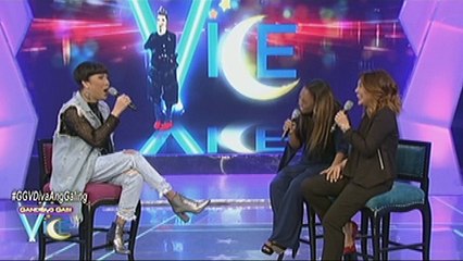 GGV: Vice Ganda's friendship with Anne