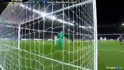 Alexandre Lacazette Amazing Goal HD - PSG 0-1 Lyon - Ligue 1 -19/03/2017