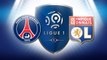 Alexandre Lacazette Goal HD - Paris Saint-Germain 0-1 Olympique Lyon 19.03.2017 HD