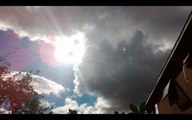 Nederland March 13 2017 slide show of NIBIRU sun and Planets