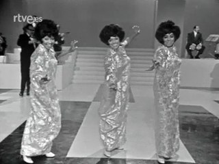 Las Hermanas Benitez - Arrimate p'aca