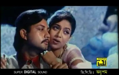 লক্ষ তারার মাঝে তুমি চাঁদ  ফুল নেব না অশ্রু নেব  শাবনূর ও আমিন খান. Lokkho tarar