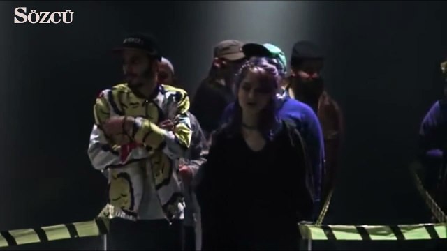 Çok konuşulacak referandum videosu