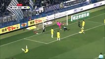 Gamba Osaka 1:0 Urawa ( Japanese J League 19 March)