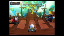 Angry Birds Go 2 - WEEKLY TOURNAMENT | Walkthrough & Gameplay [iOS, Android]