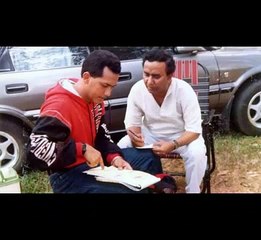 Tumi amon kuno kotha bolona choke- Salman Sha