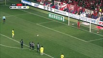 Gamba Osaka 1:1 Urawa ( Japanese J League 19 March)