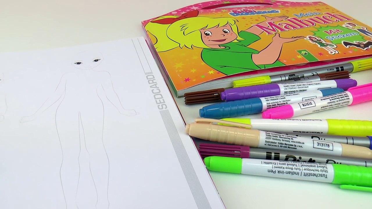 Popular Videos - Bibi Blocksberg & Toys