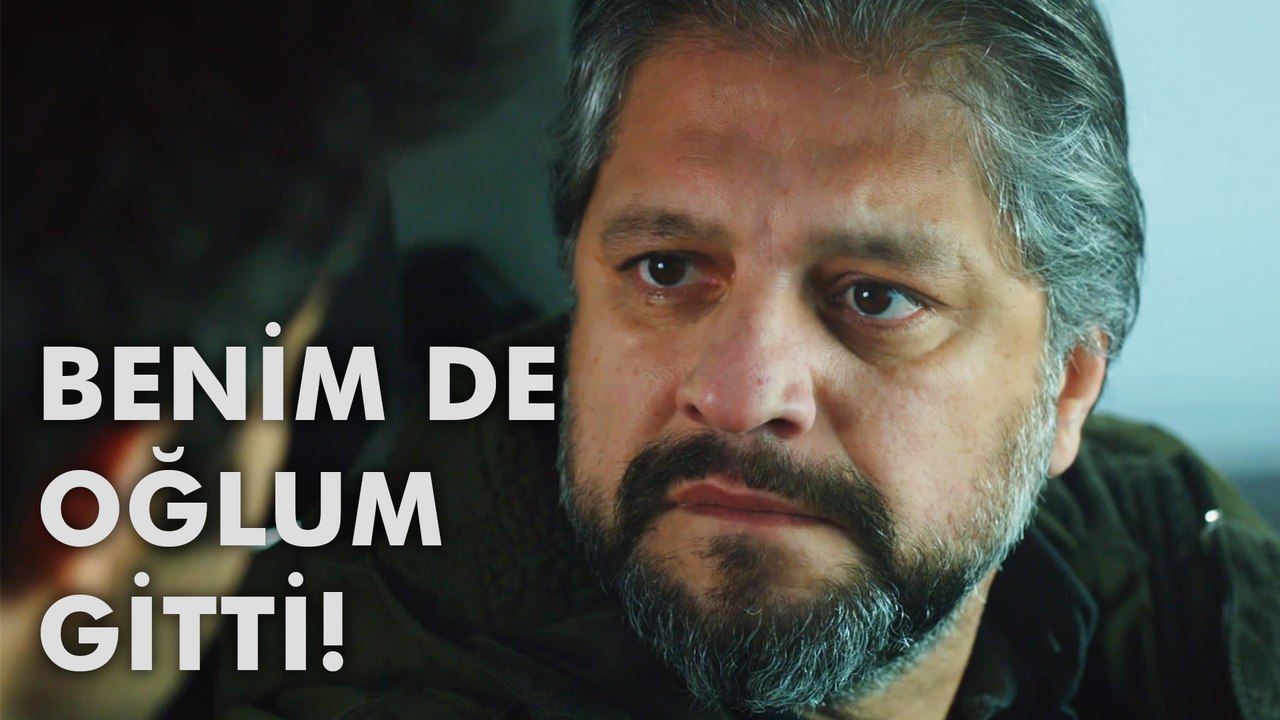 Ölene Kadar | 8.Bölüm - "Benim de Oğlum Gitti!"