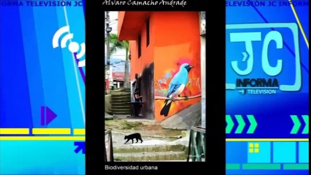 Adelanto - JC Informa TV Con Juan Carlos Perez Morales