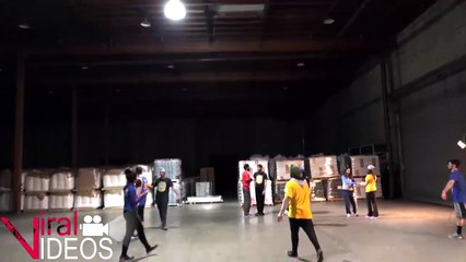 Bhangra Empire Work Freestyle Bhangra 2017 Viral Videos​