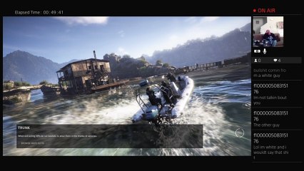 MAC_N_CHEESE410's Live PS4 Broadcast hightimes (26)