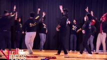 Best Bhangra Group Performance by NRI Boys - Viral Videos