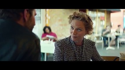 Burnt Official Trailer  2 (2015) - Bradley Cooper, Alicia Vikander Drama HD(360p)