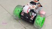 TRANSFORMERS: Optimus Prime Robot toys for kids / Bumblebee Car transformers TOBOT Robocar