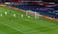 Julian Draxler GOAL HD - Paris SG 2-1 Lyon 19.03.2017