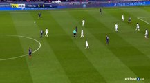Julian Draxler  Goal HD - Paris SG	2-1	Lyon 19.03.2017