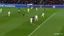 Julian Draxler Goal HD - Paris SG 2-1 Lyon 19.03.2017