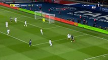 BUT Adrien Rabiot - PSG 1-1 Lyon - Goal HD 19-03-2017