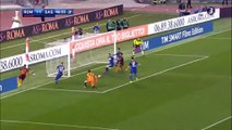 Mohamed Salah Goal HD - AS Roma 2-1 Sassuolo - 19-03-2017