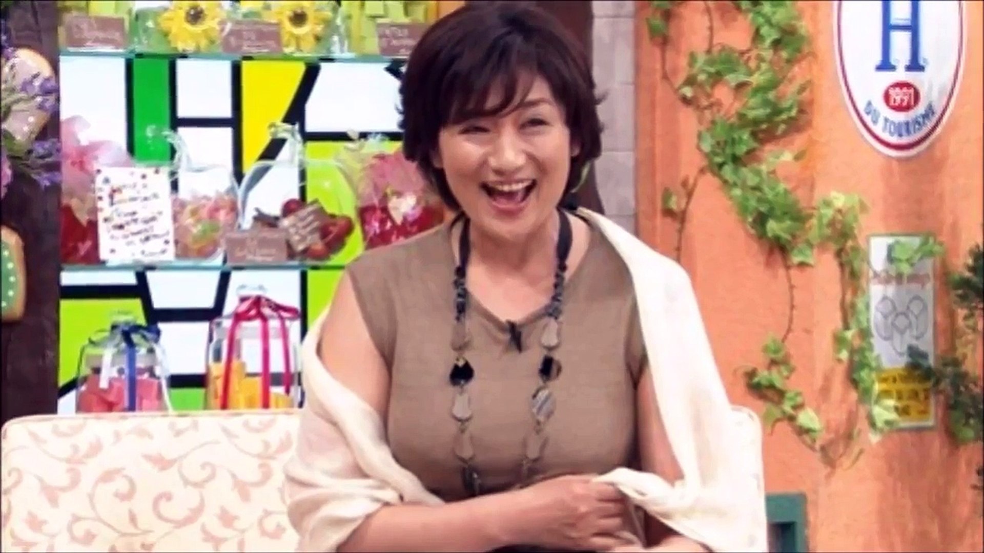 まさかのハプニング 殿堂 松下由樹さんﾃﾚﾋﾞ放送事故 どう見ても 憧れの母性本能女優 厳選画像集 Video Dailymotion