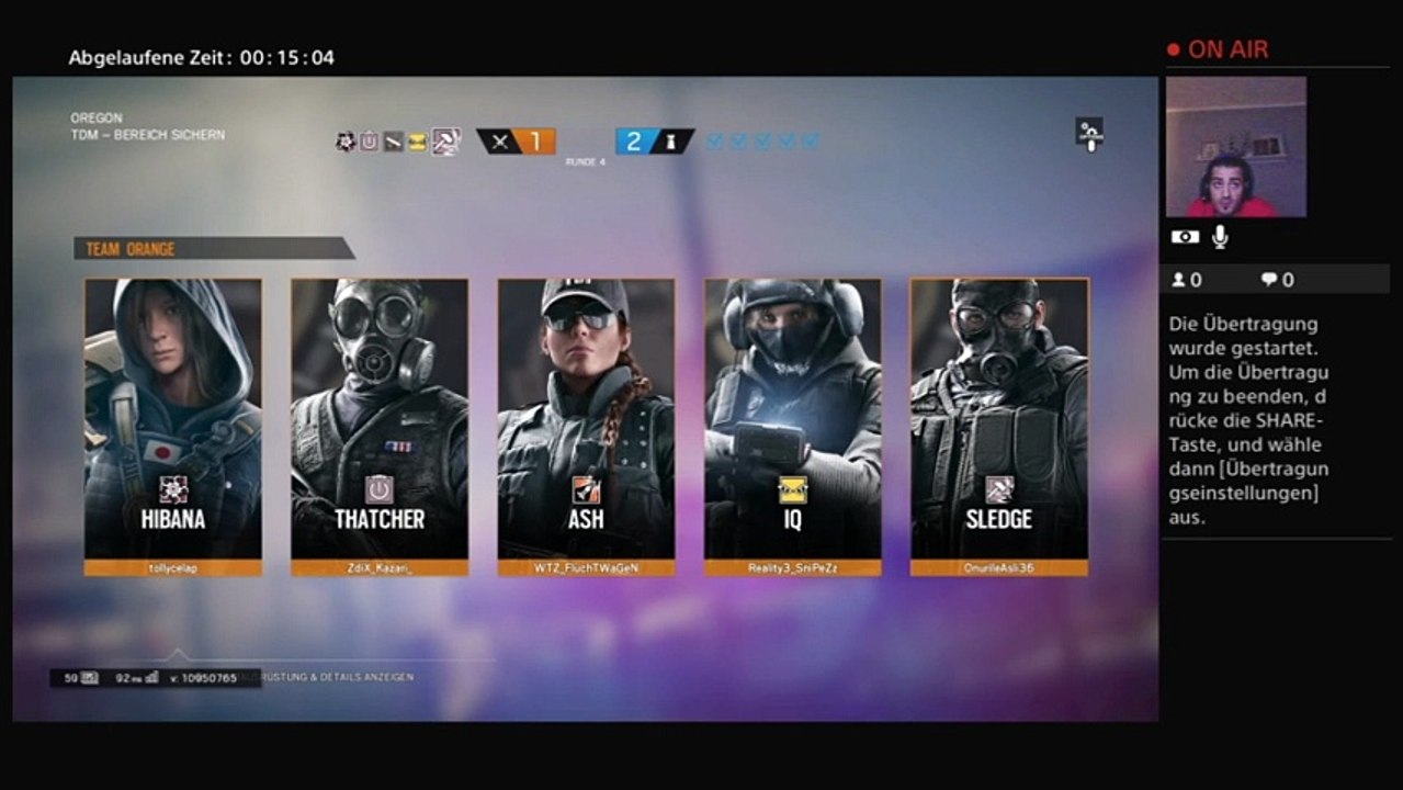 Crazy Ranked iZz Daa !!!  {GER} (11)