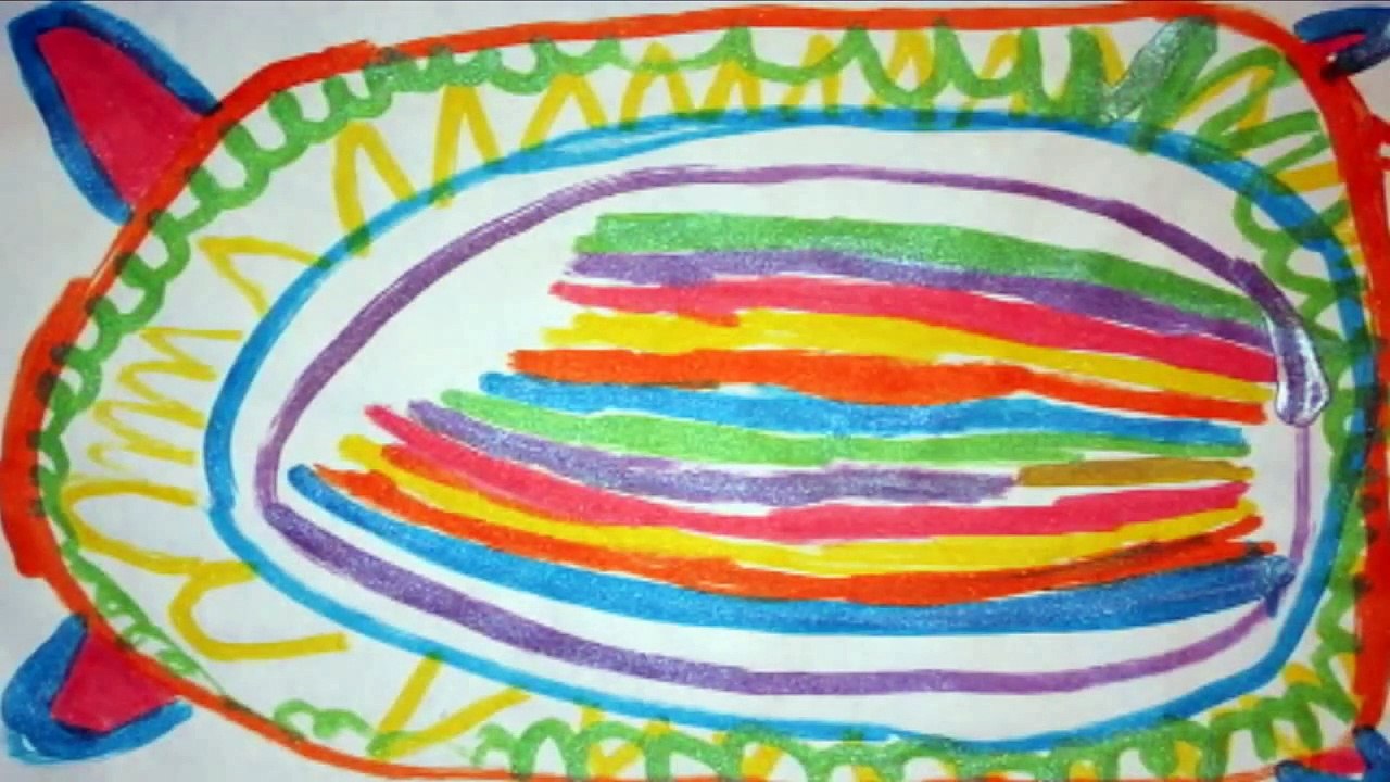 Vids4Kids.tv - Old School Episode 3